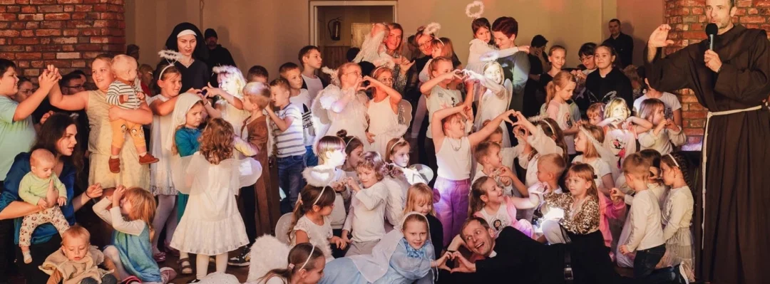 VI Bal Wszystkich Świętych 2024 r.