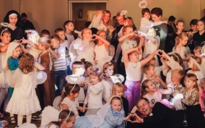 VI Bal Wszystkich Świętych 2024 r.