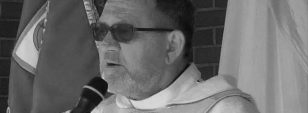 Zmarł ks. Idzi Piasecki, wieloletni proboszcz naszej parafii