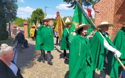 Odpust Matki Bożej Miodnej, 25.05.25 r.