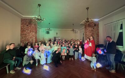 Bal Wszystkich Świętych, 28.10.25 r.