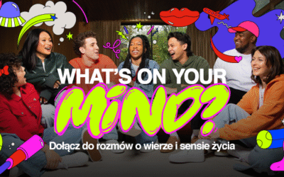 Alpha Youth, piątki o 19.00