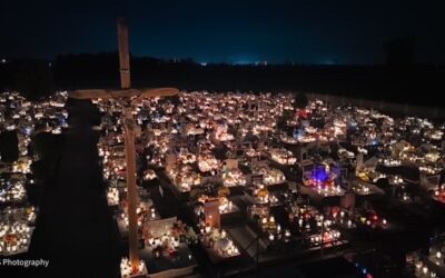 Uroczystość Wszystkich Świętych