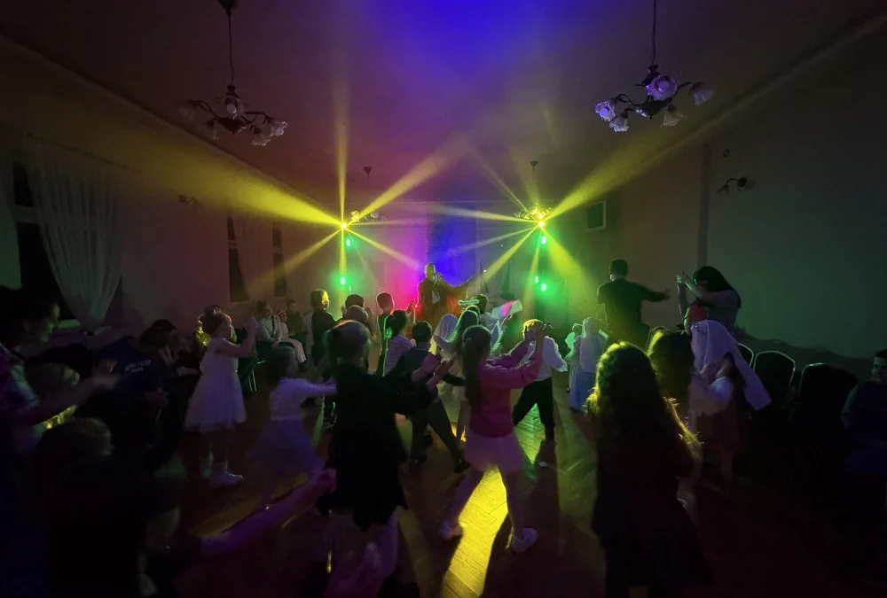 Bal Wszystkich Świętych 2025 r.