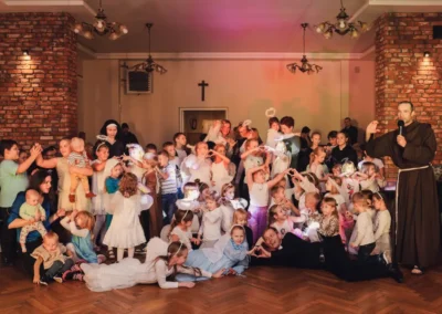 Bal Wszystkich Świętych 2024 r.