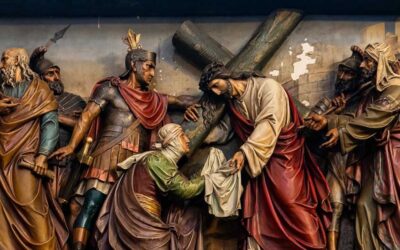 Nabożeństwa wielkopostne