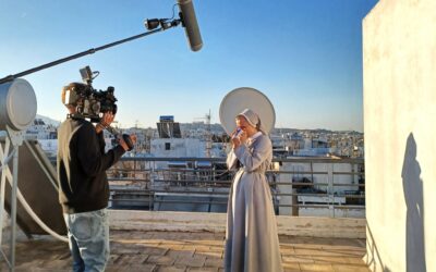 „Moja córka zakonnica”, Czw. 23:20