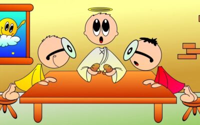 Kurs Emaus, środa 18.45