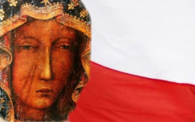 2 maja – Ur. NMP Królowej Polski