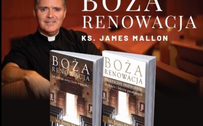 Boża Renowacja w naszej parafii