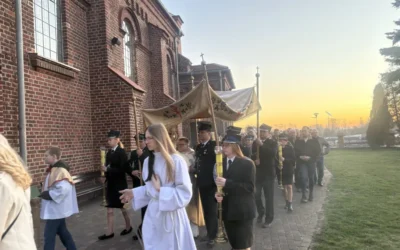 Niedziela Zmartwychwstania Pańskiego