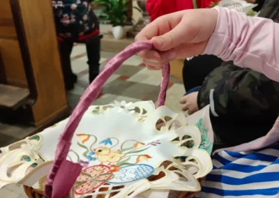 Święcenie pokarmów 2026 r.