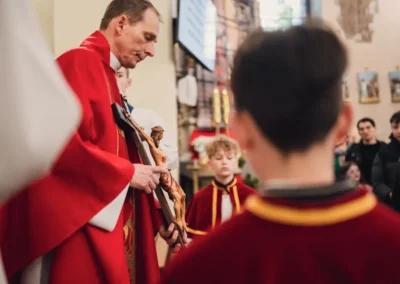 Wielki Piątek 2026 r.