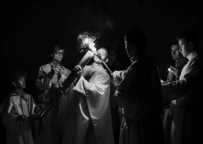 Wigilia Paschalna 2026 r.