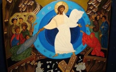 Wielka Sobota – Jezus „zstąpił do piekieł”