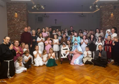 Bal Wszystkich Świętych 2026 r.