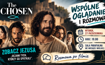 Film we wtorek o 19.00